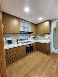 Savannah Condopark (D18), Condominium #614720561